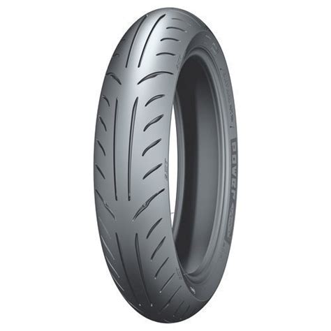 Моторезина Michelin POWER PURE SC 140 70 12 60P R TL