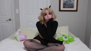 Semen Demon Succubus Makes You Cum Joi Pov Free Porn Videos Youporn