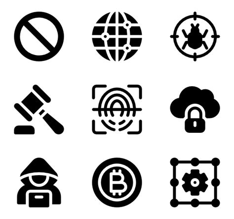 Hacker Icon Png At Collection Of Hacker Icon Png Free