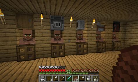 How to Change Villagers’ Jobs & Professions in Minecraft