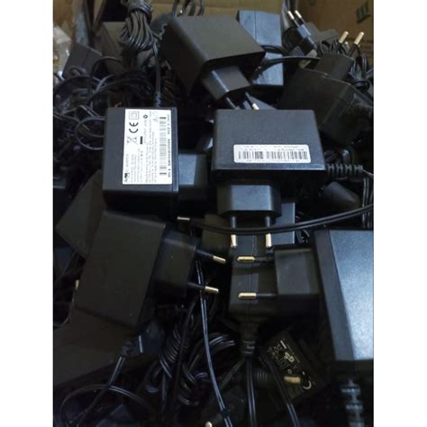 Jual ADAPTOR 12V 1A ADAPTOR 12V 1.5A ADAPTOR UNTUK MODEM ADAPTOR STB ...