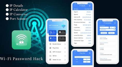 Wifi Password Hacker Apk V100 Descargar Para Android