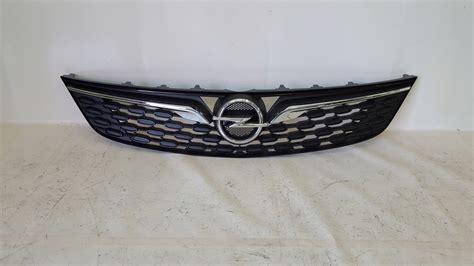 Opel Astra K V Lift Atrapa Grill R Za Z Z