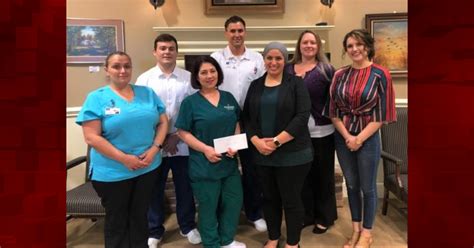 Community Foundation awards nursing scholarships to 11 area students - Ocala-News.com