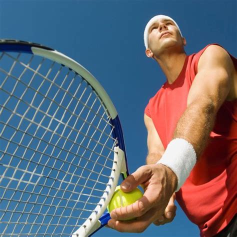 How To Choose A Tennis Racquet String Tennis String Theory