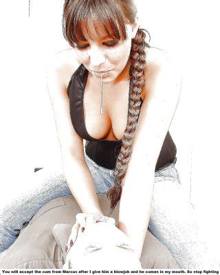 What Girlfriends Really Think Cuckold Captions Porn Pictures XXX Photos Sex Images