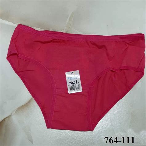 Dondeza Bayan Bikini Külot L beden adet Bayan Çamaşır TL