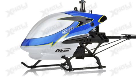 Dynam E Razor Xfp Fixed Pitch Channel Helicopter Rc Remote