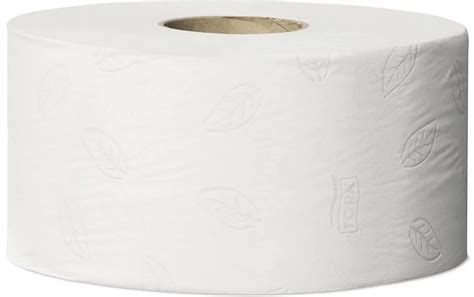 Tork Toilettenpapier Mini Jumbo Advanced Lagig Mit Pr Gung