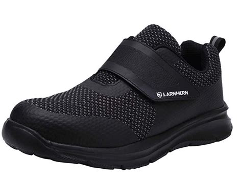 Venta Larnmern Zapatos De Seguridad Mujer En Stock