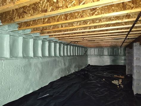 Retrofitting Insulation Polyseal Idaho