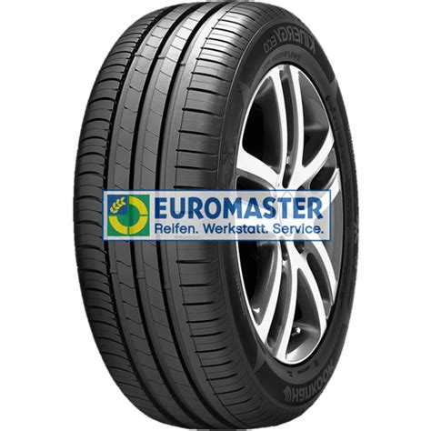 Sommerreifen HANKOOK 205/60 R 16 TL 92V KINERGY ECO K425 8808563377933 ...