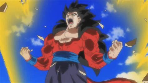 Este foi o motivo pelo qual Dragon Ball Super focou na transformação