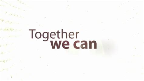 Together we can on Vimeo