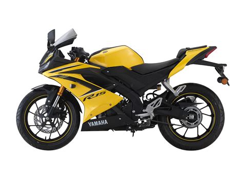 2018 Yamaha YZF-R15 now available in Malaysia – RM11,988 - BikesRepublic