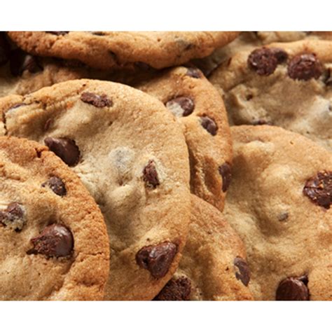 Sugar Free Chocolate Chip Cookies Tgc