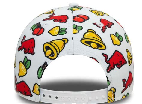 Red Bull Racing Special edition team cap - THE RACING STORES - Gratis ...