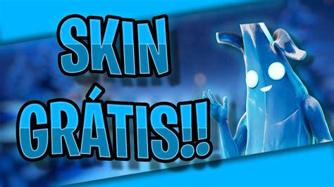 Mostrando A Nova Skin Embananado Congelado Combos Fortnite Youtube