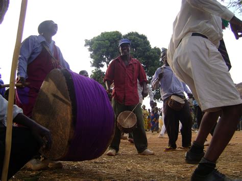 Mertz In Malawi The Malipenga Dance Ifumbo Chitipa