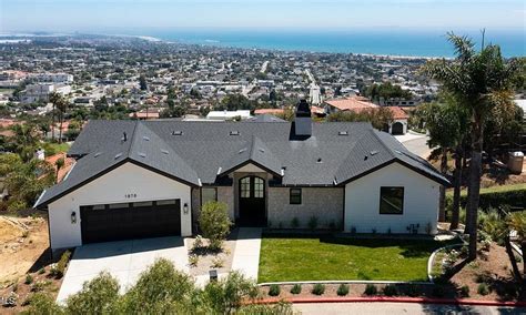 Hillcrest Dr Ventura Ca Zillow