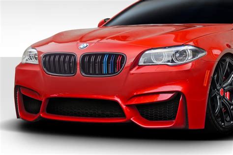 F Bmw Series M Style Body Kit D D D I I M Sport