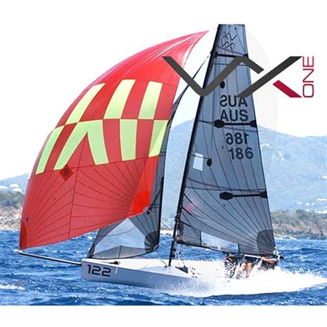 Vx One Sailboat