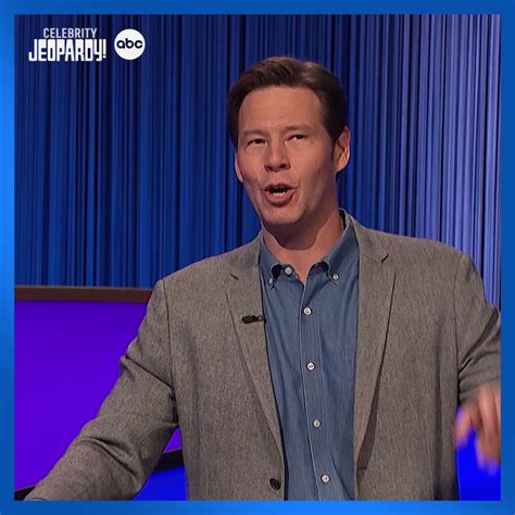 Ike Barinholtz on Twitter: "I’ll be on #CelebrityJeopardy TONIGHT! 8/7 ...