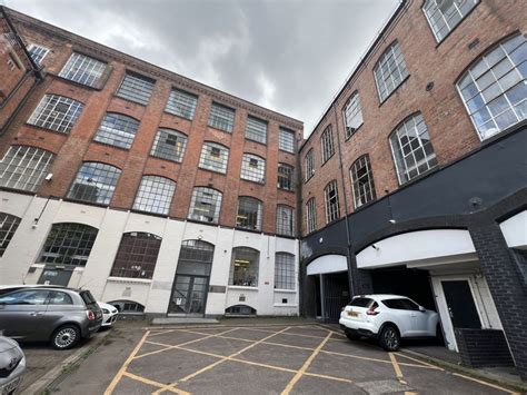 Millstone Ln Leicester Le1 5jn Office For Lease Loopnet