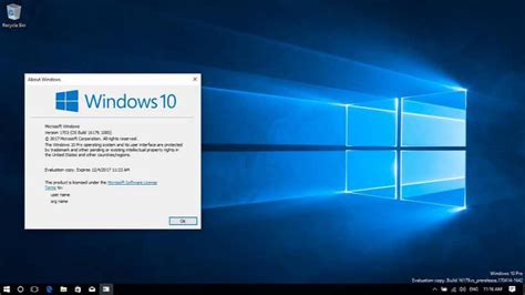 Windows 10 Build 16299 Iso Download Links Are Now Available