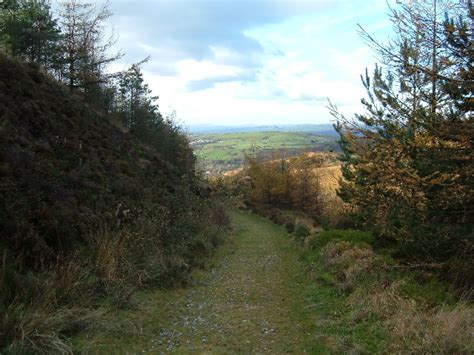 Brushes Clough Shaw © Michael Ely Cc By Sa20 Geograph Britain And