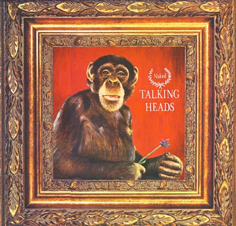 Talking Heads Naked Vinyl Discogs