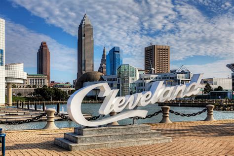 65 Free Things To Do In Cleveland Ohio Travel Inspired Living