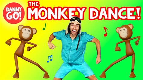 The Monkey Dance