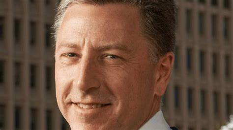 Aiuti Usa Allucraina Lex Ambasciatore Nato Volker Sono Una Svolta