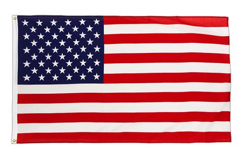 USA Hissflagge 90 X 150 Cm CV FlaggenPlatz Online Shop