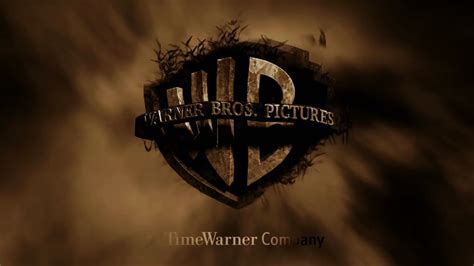 See The Iconic Warner Bros Logo Morph Over A Century Of Movies The Verge