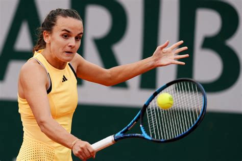 Confira Fotos Dos Jogos De Roland Garros Desta Segunda Feira Gazeta Esportiva