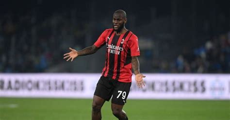 Milan Prove Di Formazione Con Leao E Giroud Cosa Filtra Su Brahim