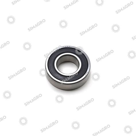 Ruleman SKF 6004-2RSH - Simagro