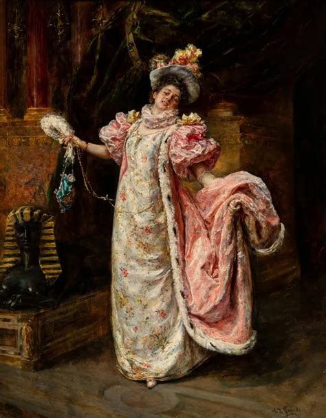 Fine European Art Spanning Generations And Genres At Heritage Dec 7