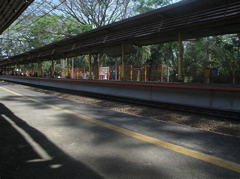 universitas indonesia railway station alchetron   social