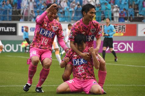 佐賀県鳥栖市 On Twitter サガン鳥栖対清水エスパルスの試合が本日、ベストアメニティスタジアムであり、サガン鳥栖は3対1で勝利し