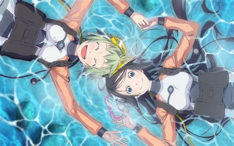 Revelan Nuevo Video E Imagen Promocional De Amanchu Advance