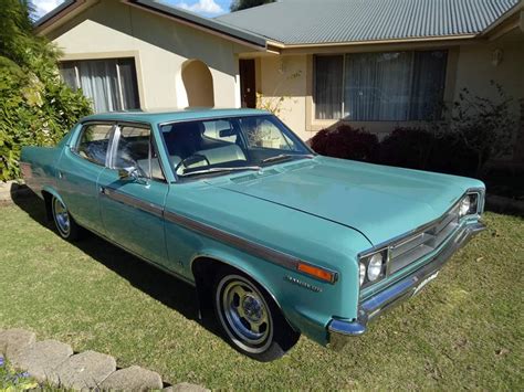 Rambler Rebel Sedan Jcm Just Cars