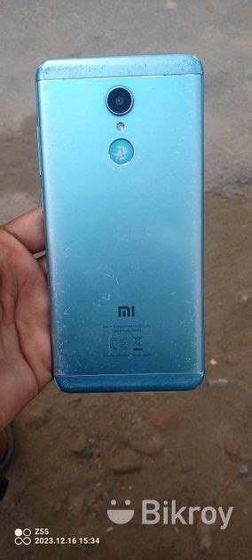 Realme 5 Used For Sale In Kishoreganj Bikroy