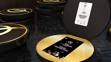 Global Soccer Awards on Behance