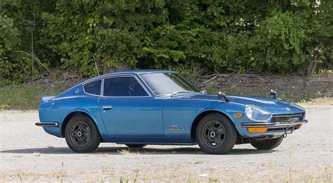 1972, Nissan, Fairlady, Z 432, Spot, Classic, Old, Original, 17 ...