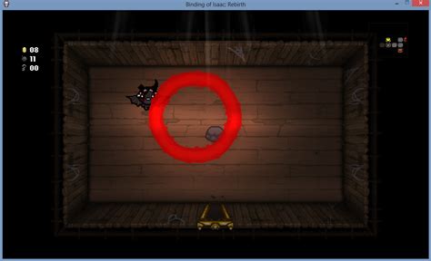 Azazel (Brimstone) + Ludovico Technique = OP as hell : r/bindingofisaac