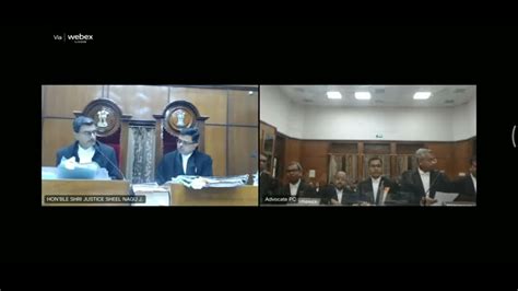 Obc Reservation Case Hearing Date 24 04 2023 Youtube