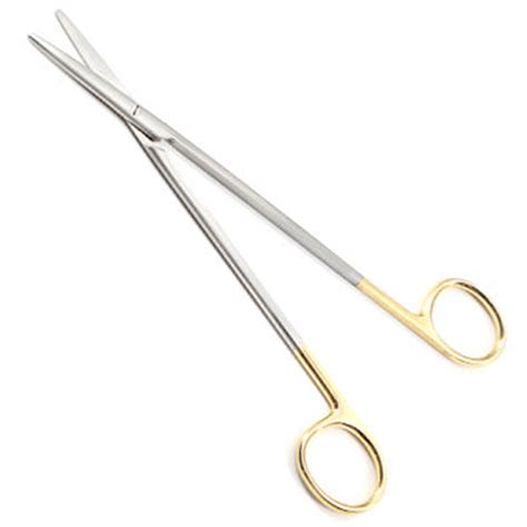 9in Metzenbaum Scissors, Straight